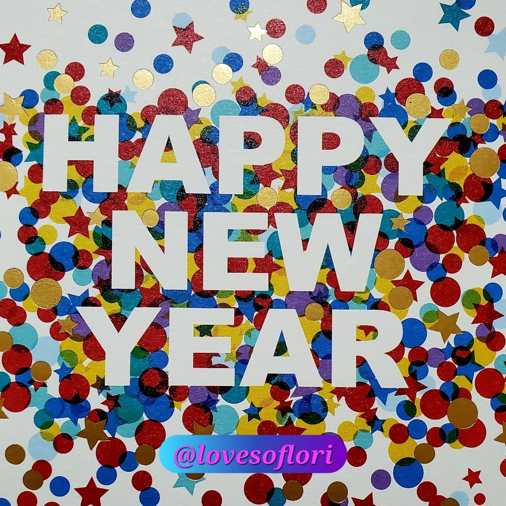 2025 Wishes!